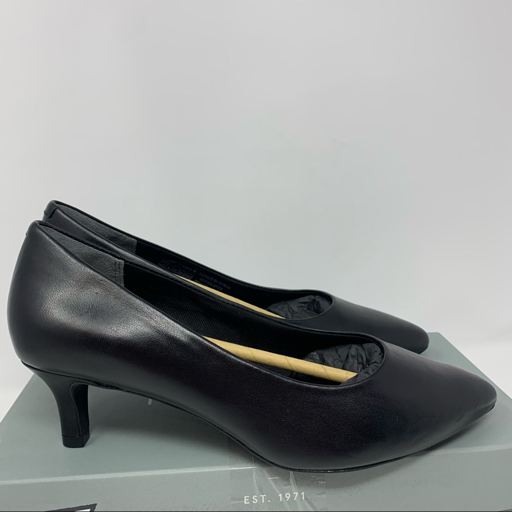 Rockport Kalila Heels Wide Width